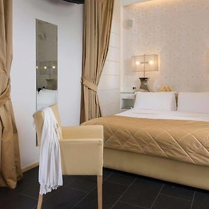 Standaard Kamer met een King Size Bed
