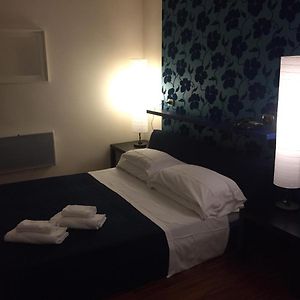 Familie Kamer met een King Size Bed